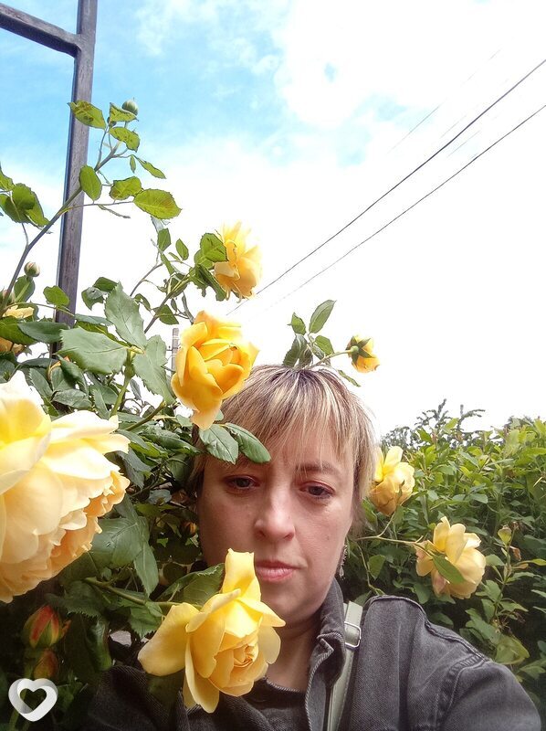 Фото Юлия