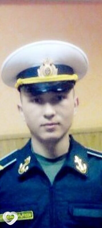 Фото анкеты Адик