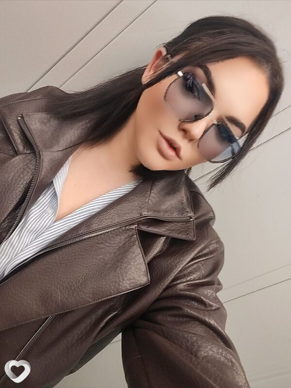 Фото анкеты Крис