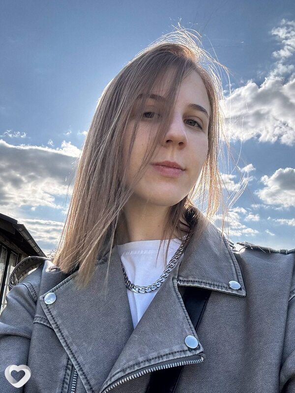 Фото анкеты Светаа