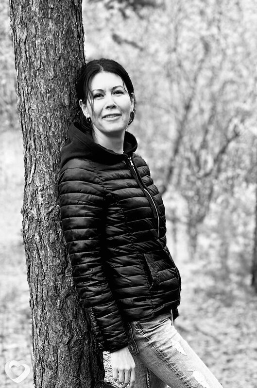 Фото анкеты Dina