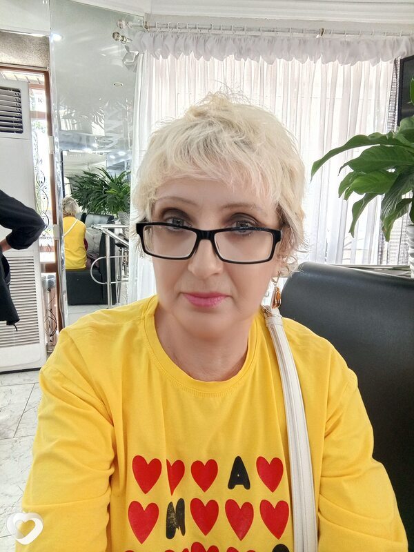 Фото анкеты Natalia