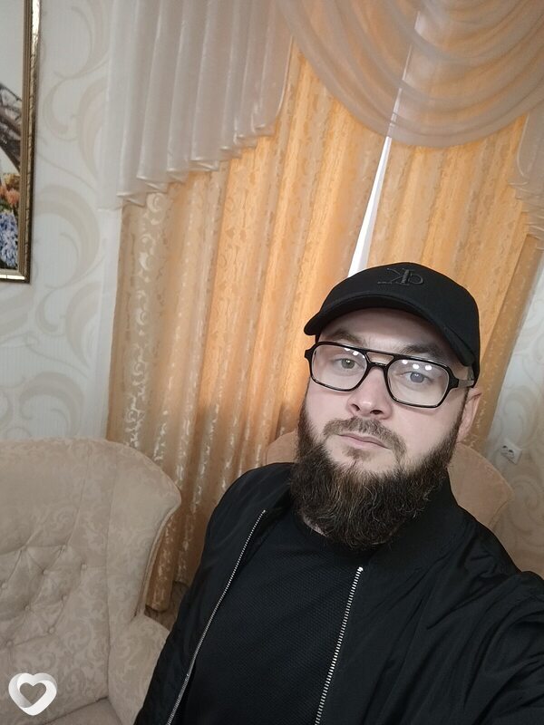 Фото анкеты Садо