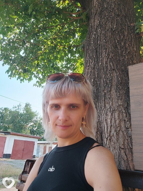 Фото анкеты Ленчик