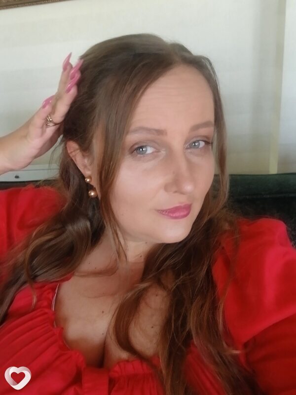Фото анкеты Olga