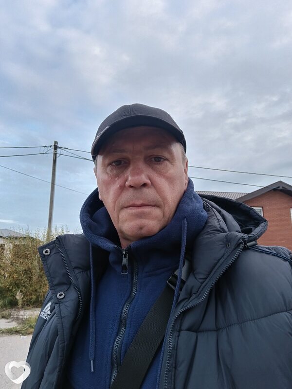 Фото анкеты Дмитрий
