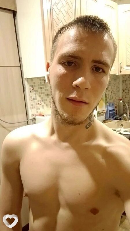 Фото анкеты Viktor