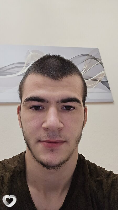 Фото анкеты Adlan
