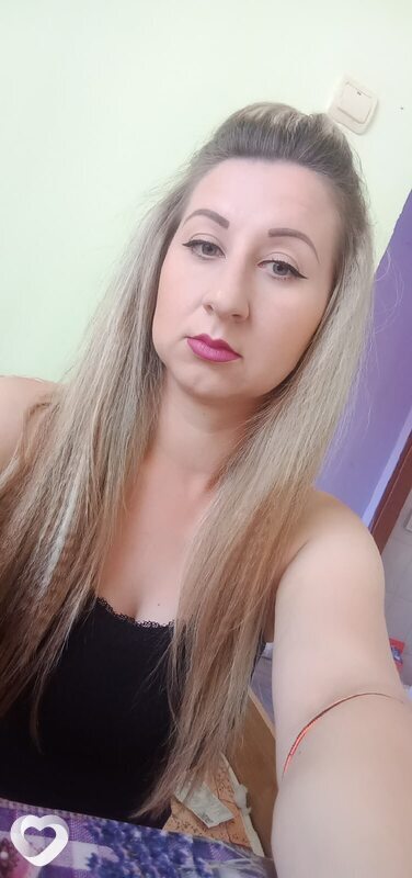 Фото анкеты Раиса