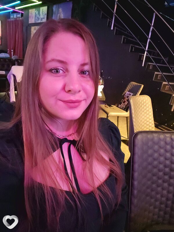 Фото анкеты Анна