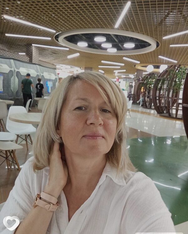 Фото Елена