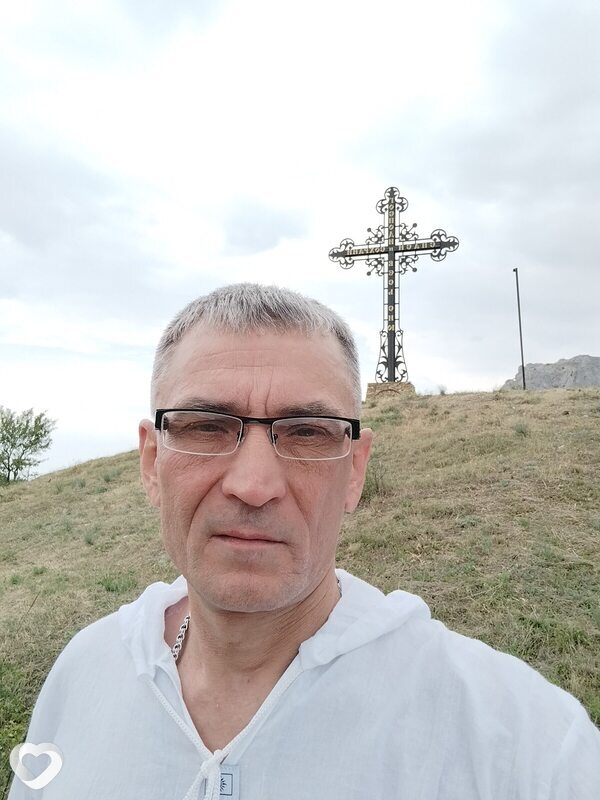 Фото анкеты Константин