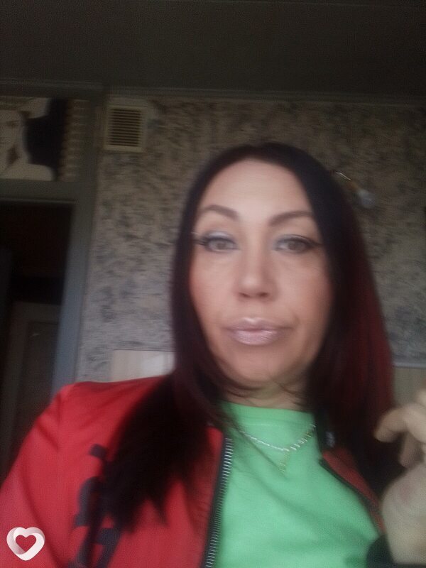 Фото анкеты Анна