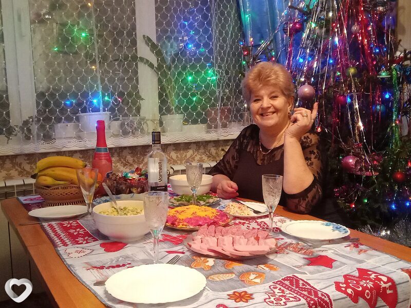 Фото Ольга