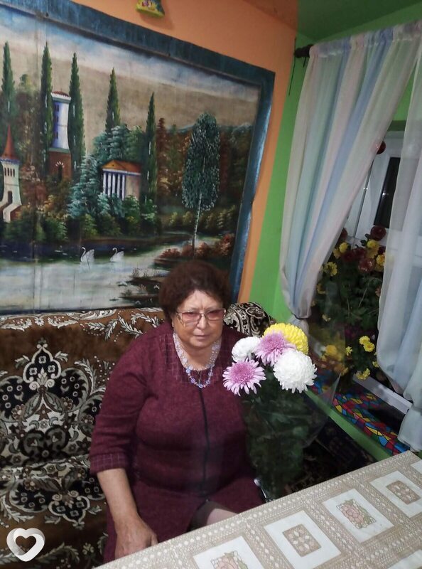 Фото Татьяна