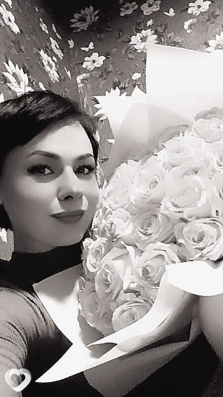 Фото анкеты Анна