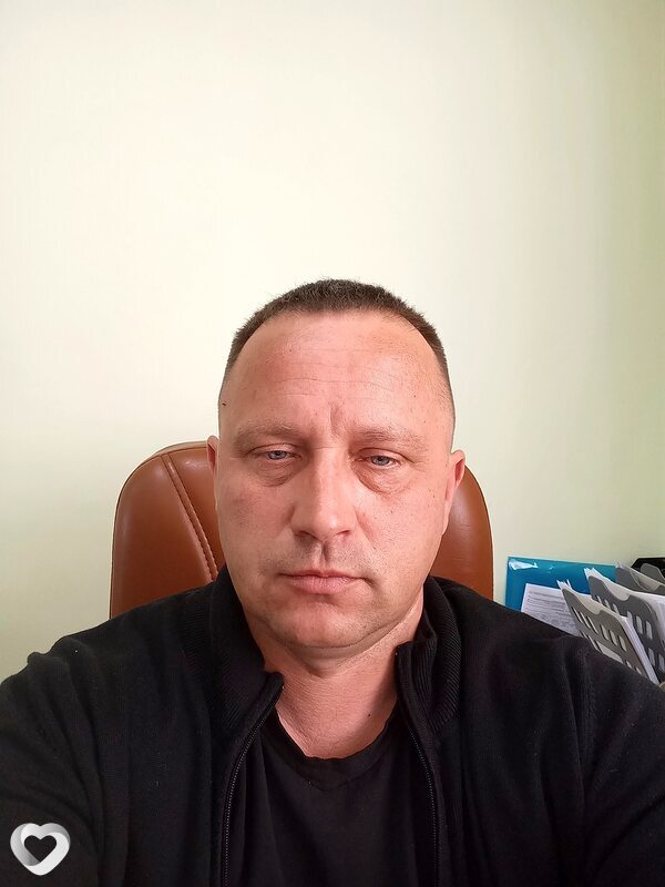 Фото анкеты Александр