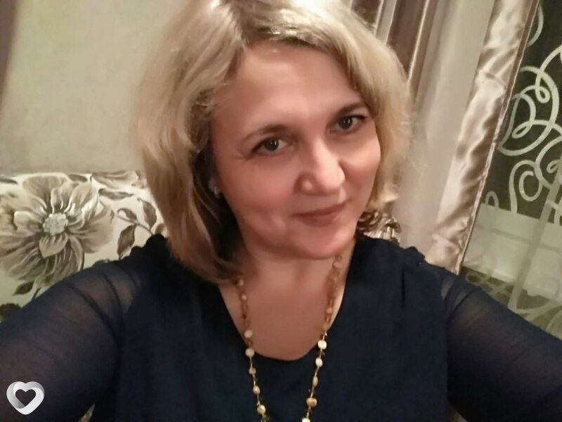 Фото анкеты Арина
