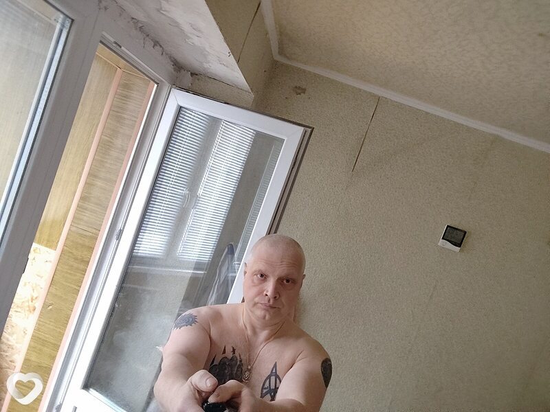 Фото анкеты Александр