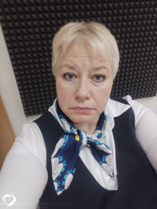 Фото Елена