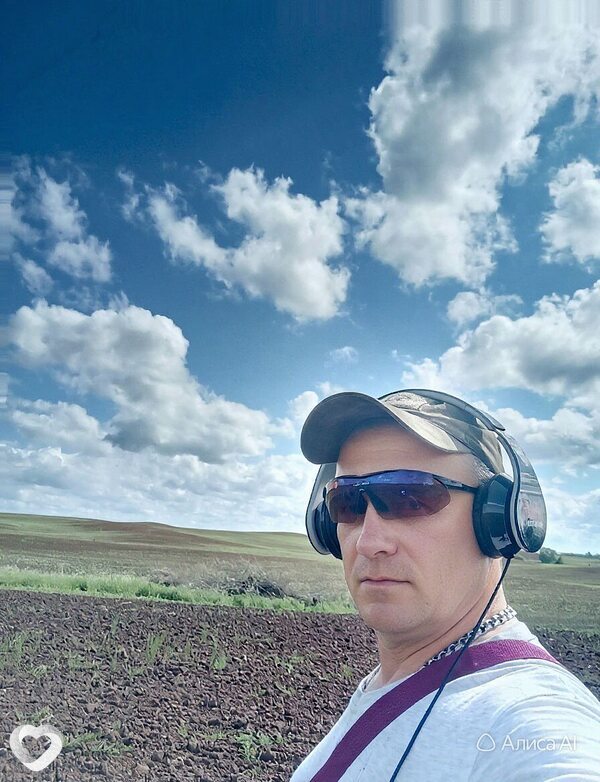 Фото анкеты Igor
