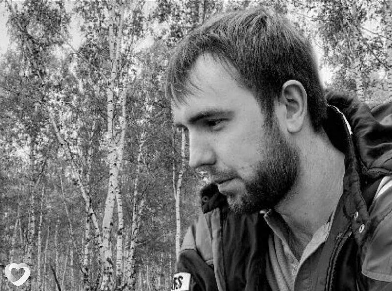 Фото анкеты Serega
