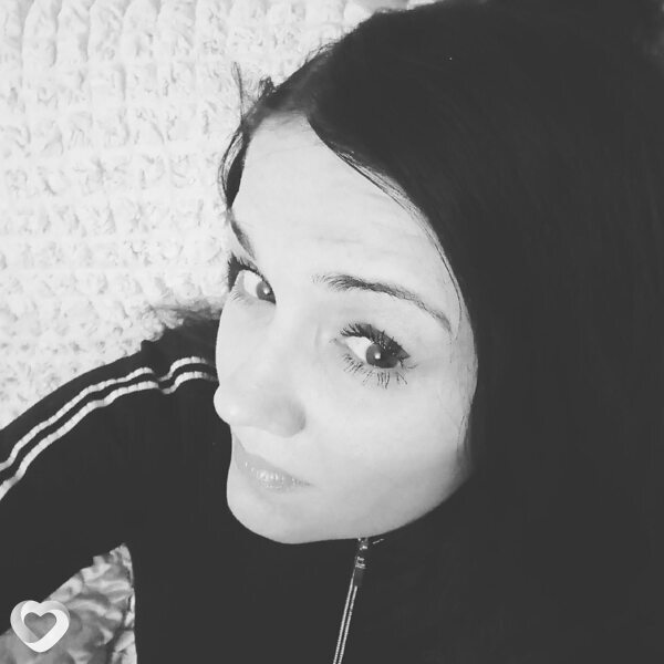 Фото анкеты Yuliya