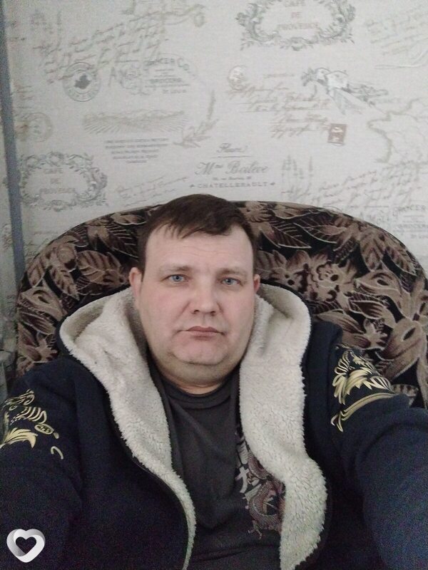 Фото анкеты Константин