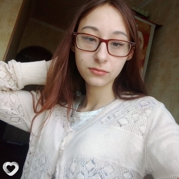 Фото анкеты Настя