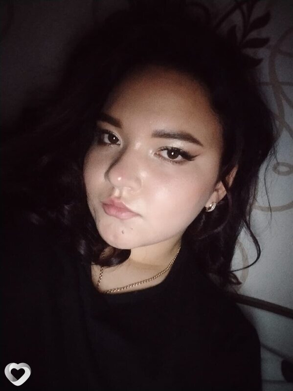 Фото анкеты Даха