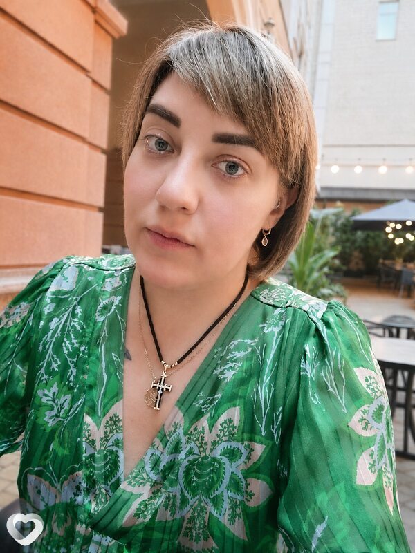 Фото анкеты Владислава