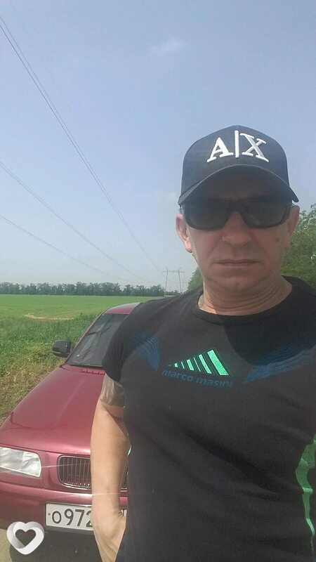 Фото анкеты Вася