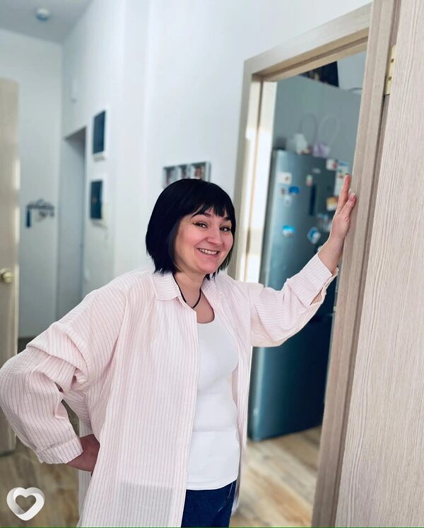 Фото Светлана
