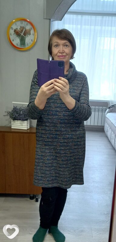Фото Ирина