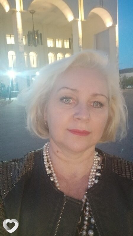 Фото Ирина