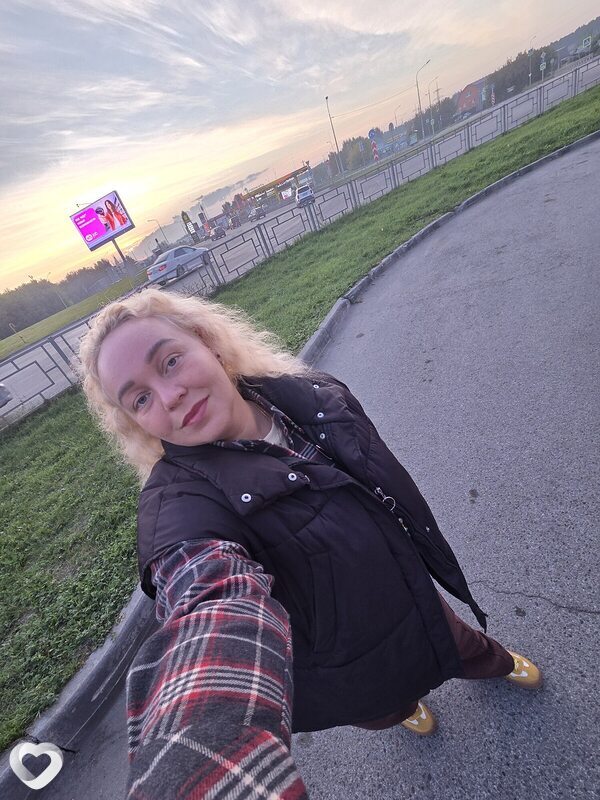 Фото анкеты An