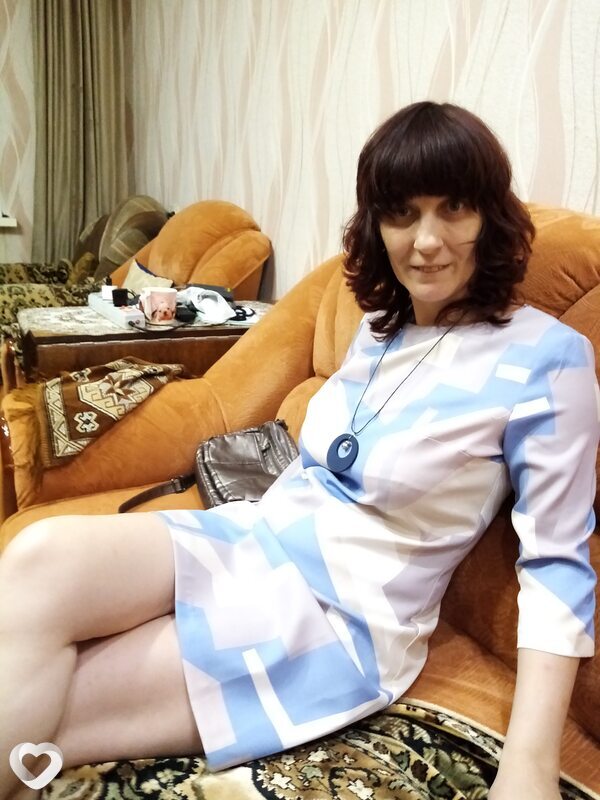 Фото Светлана