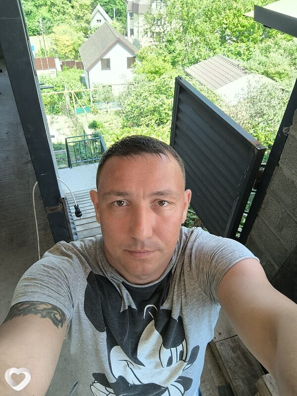 Фото анкеты Фёдор