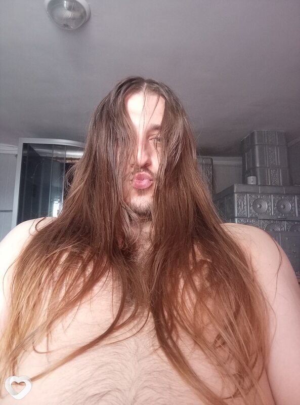 Фото анкеты Назар