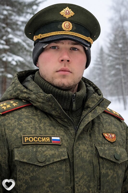 Фото анкеты Ярослав