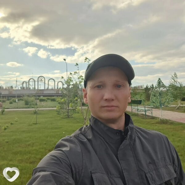 Фото анкеты Александр