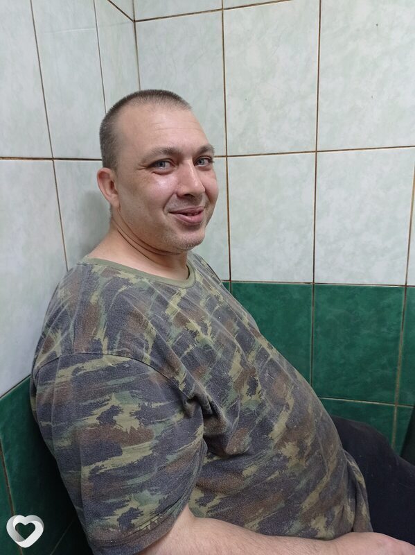 Фото анкеты Андрей
