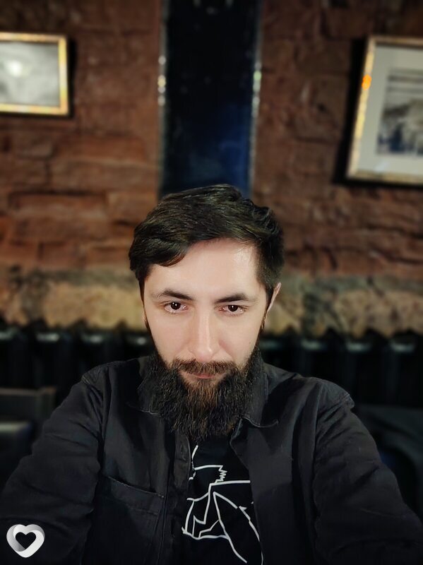 Фото анкеты Артём