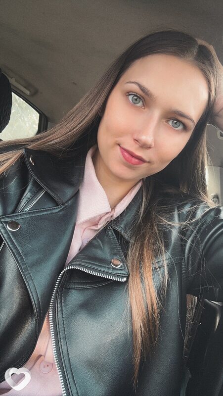 Фото Евгения