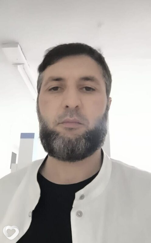 Фото анкеты Zaur
