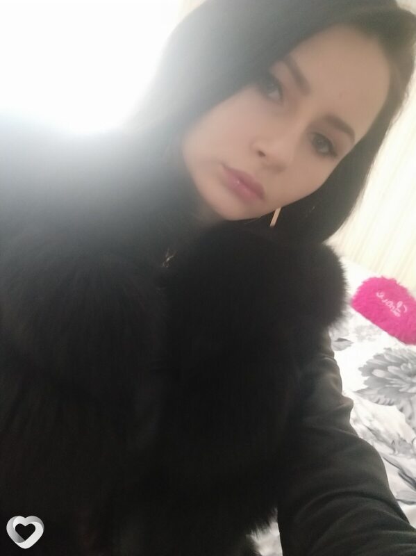 Фото анкеты Марина