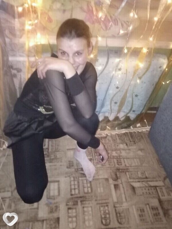 Фото анкеты Елена