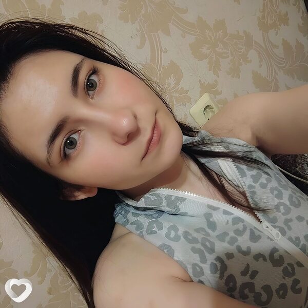 Фото анкеты Юлия
