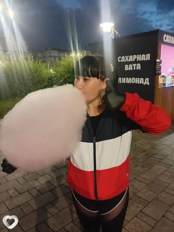 Фото Юлия