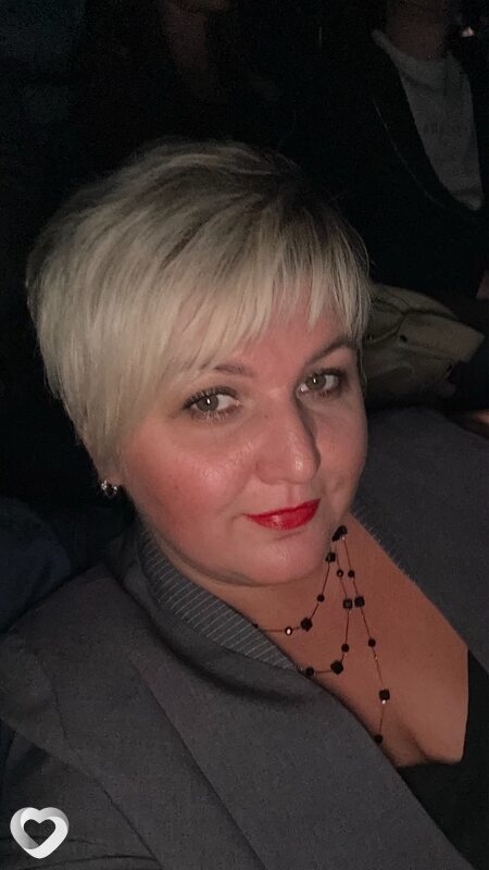 Фото Татьяна
